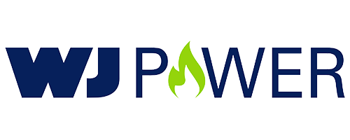 Logo WJ Gas